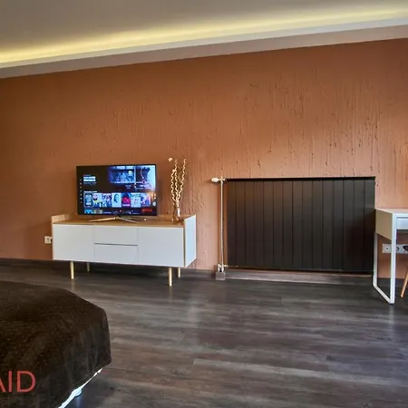 Apartment Mikszath Szeged