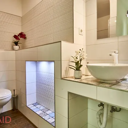 Apartment Mikszath