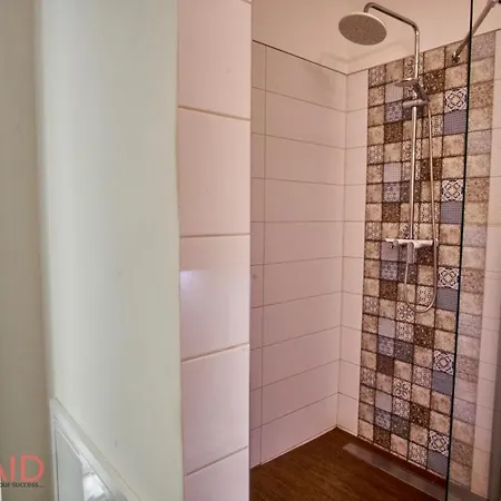 Apartment Mikszath Szeged