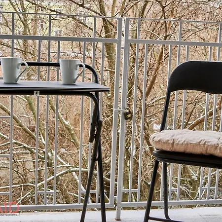 Apartment Mikszath