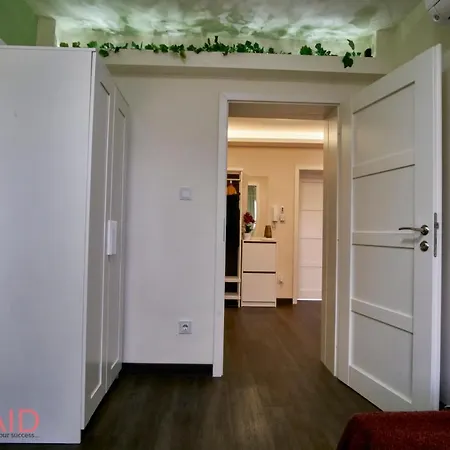 Apartment Mikszath