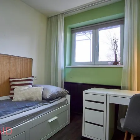 Apartment Mikszath